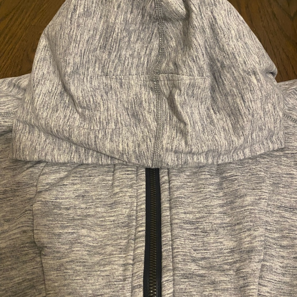 lululemon hoodie